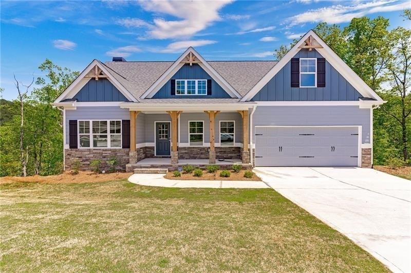 306 Trappers Bluff - Photo 1