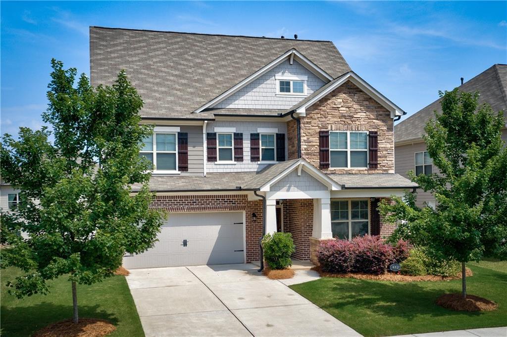 652 Weatherby Lane - Photo 1