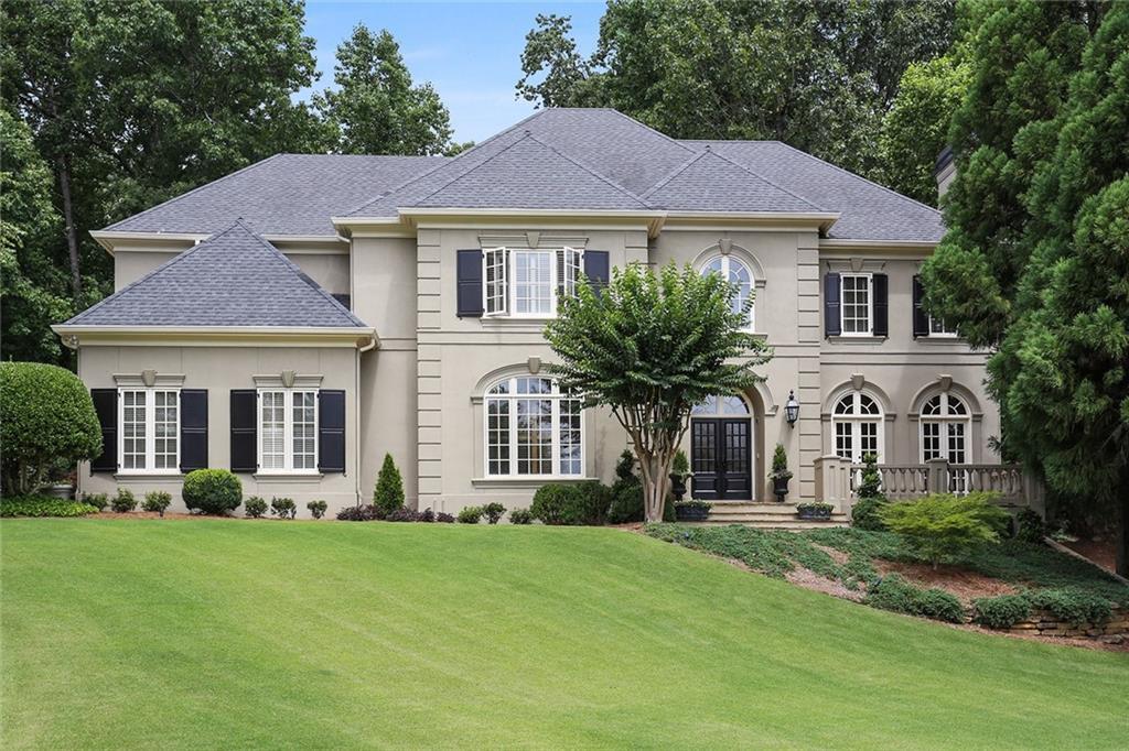 4853 Rivercliff Drive - Photo 1