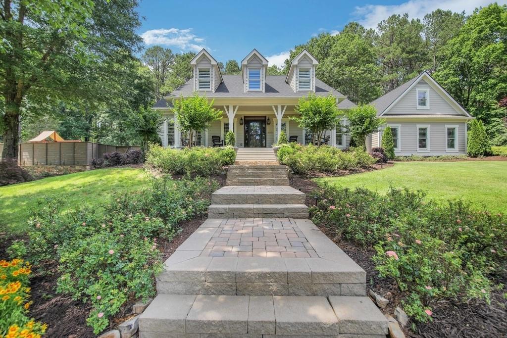 15535 Wood Road - Photo 1