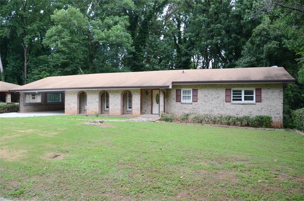 4722 Darlene Way Way - Photo 1