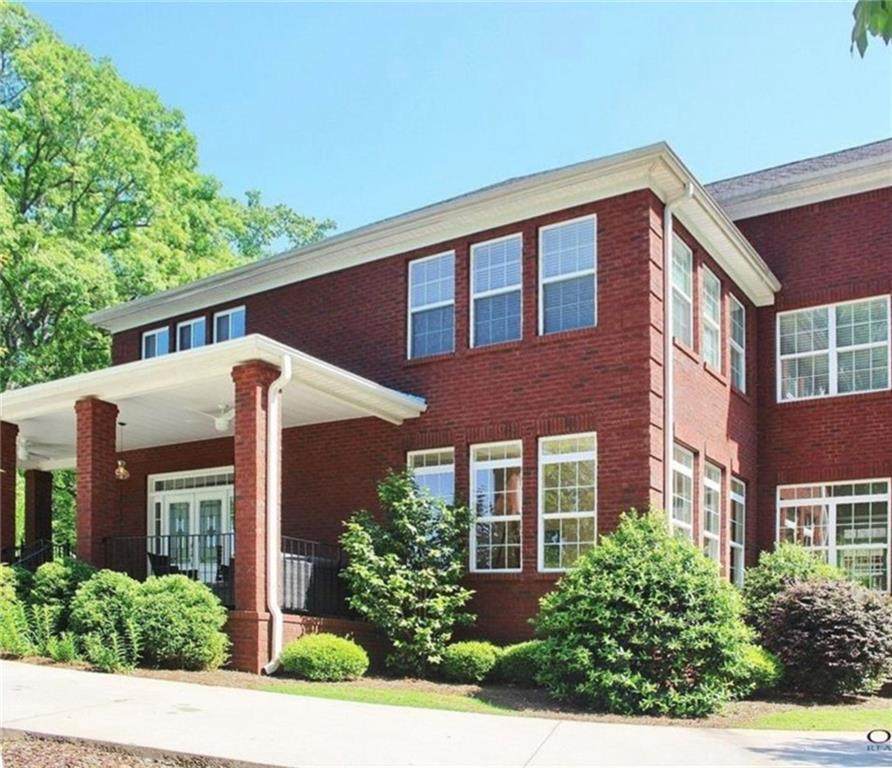 2650 Cascade Road - Photo 1