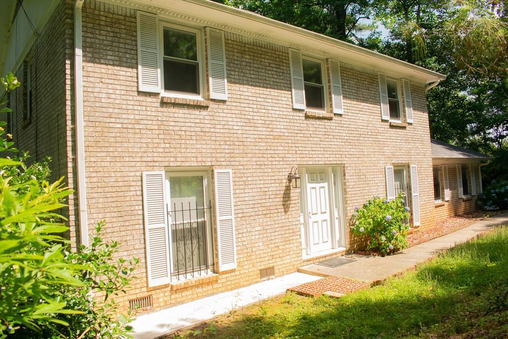 5823 Button Gwinnett Place - Photo 1