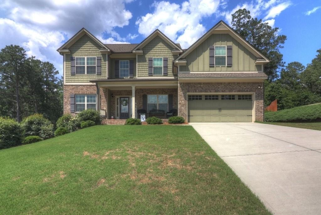 428 Copper Ridge Drive - Photo 1