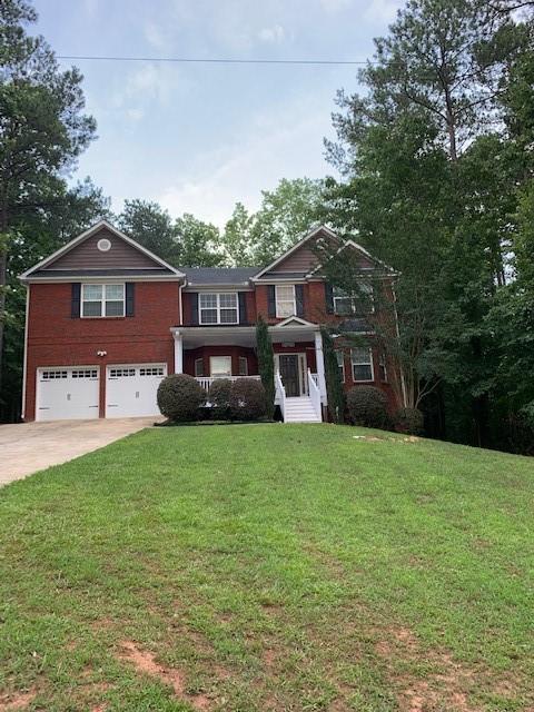 10078 Lakeview Parkway - Photo 1
