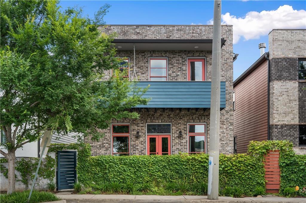 386 Bill Kennedy Way - Photo 1