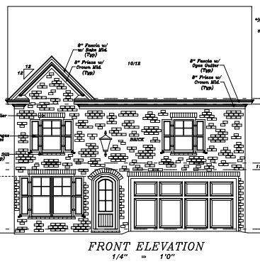 141 Celestial Ridge Drive - Photo 1