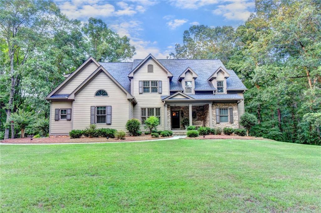 2495 Rock Springs Road - Photo 1