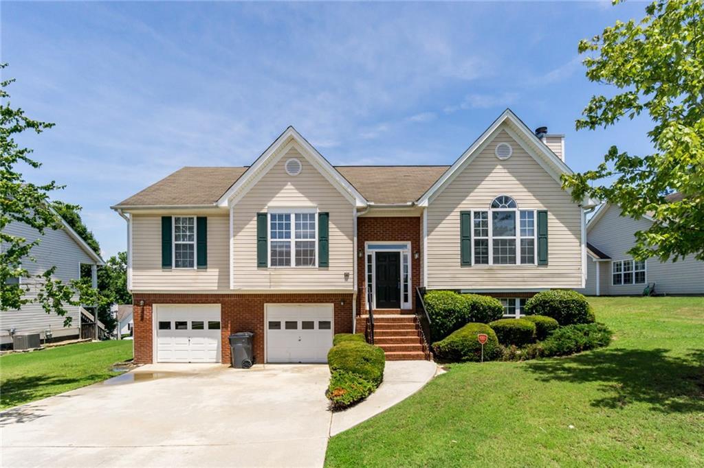 1335 Bramlett Forest Trail - Photo 1