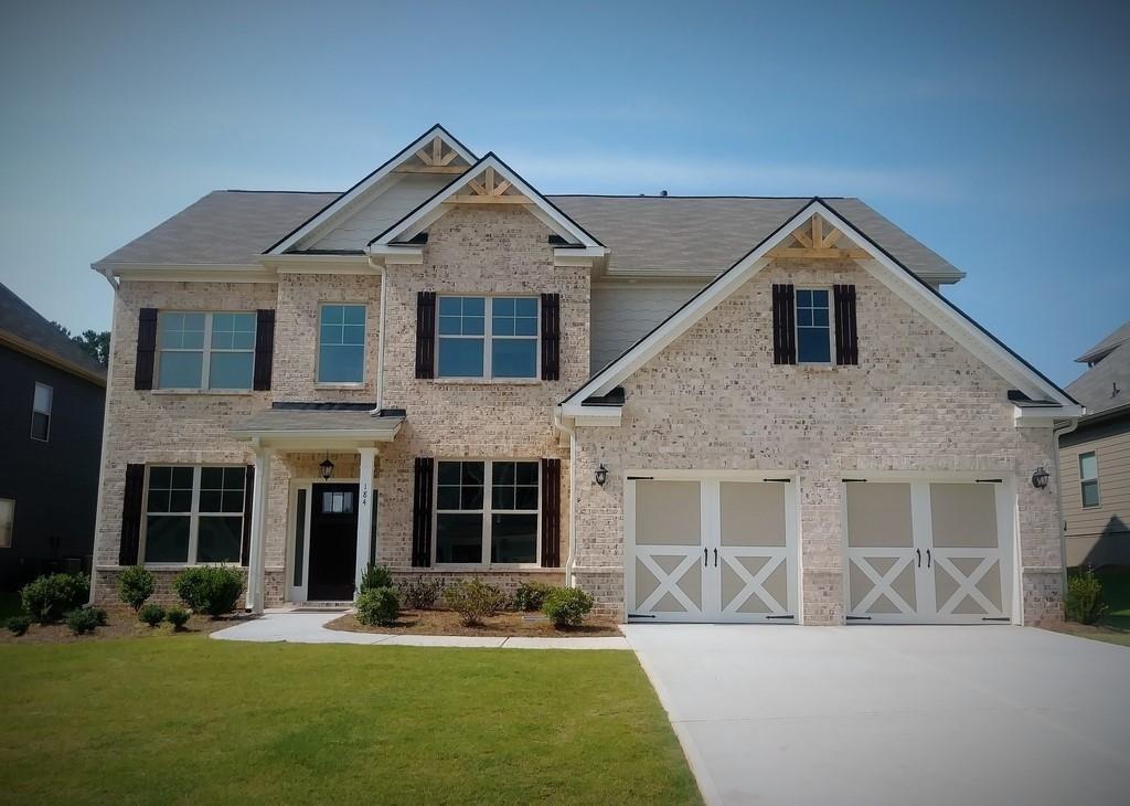 184 Meadow Branch Lane - Photo 1