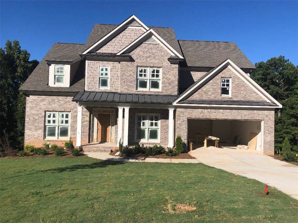 4004 Winding Woods Court - Photo 1