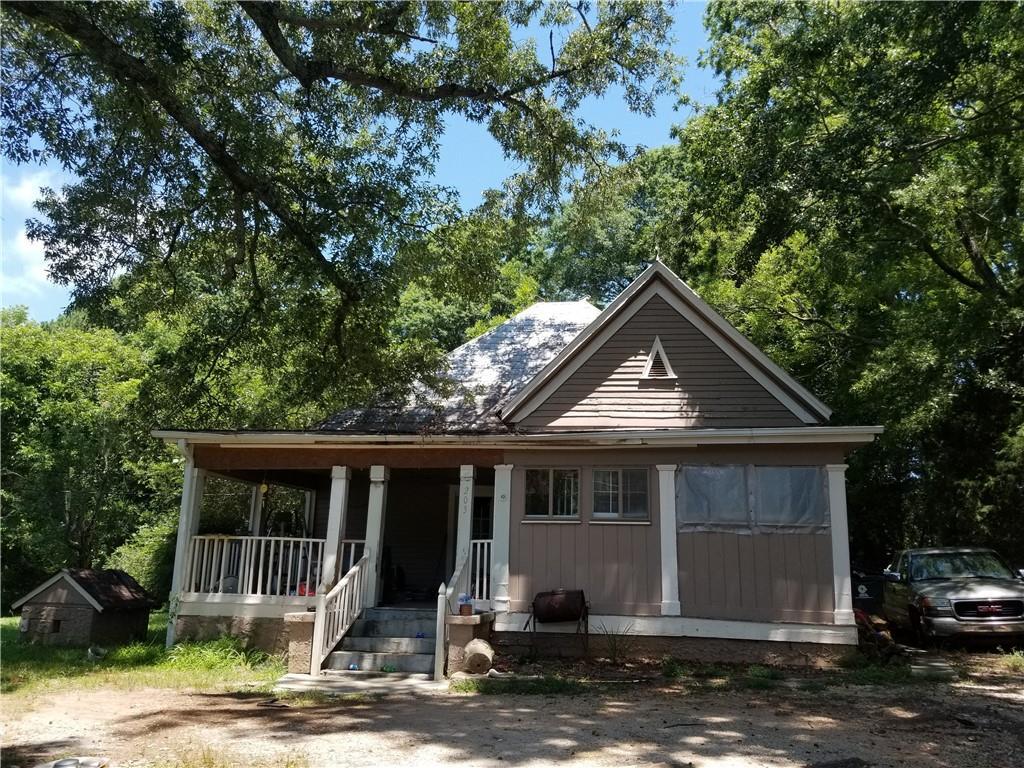 203 Kenwood Road - Photo 1
