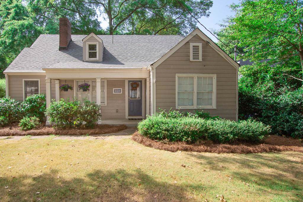 2801 Hosea L Williams Drive - Photo 1