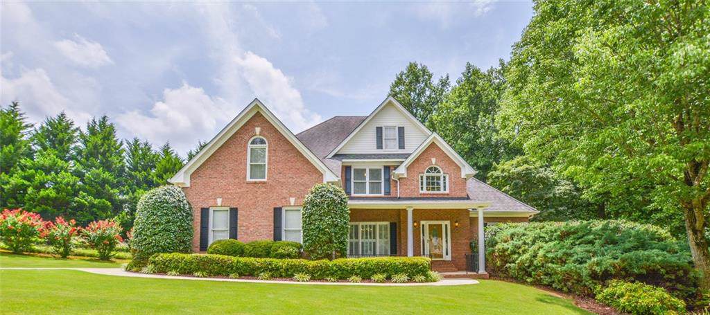 5023 Oak Farm Way - Photo 1