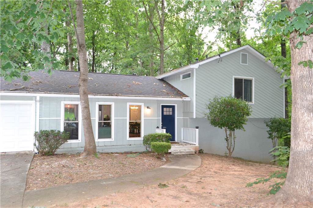 432 Pineburr Lane - Photo 1