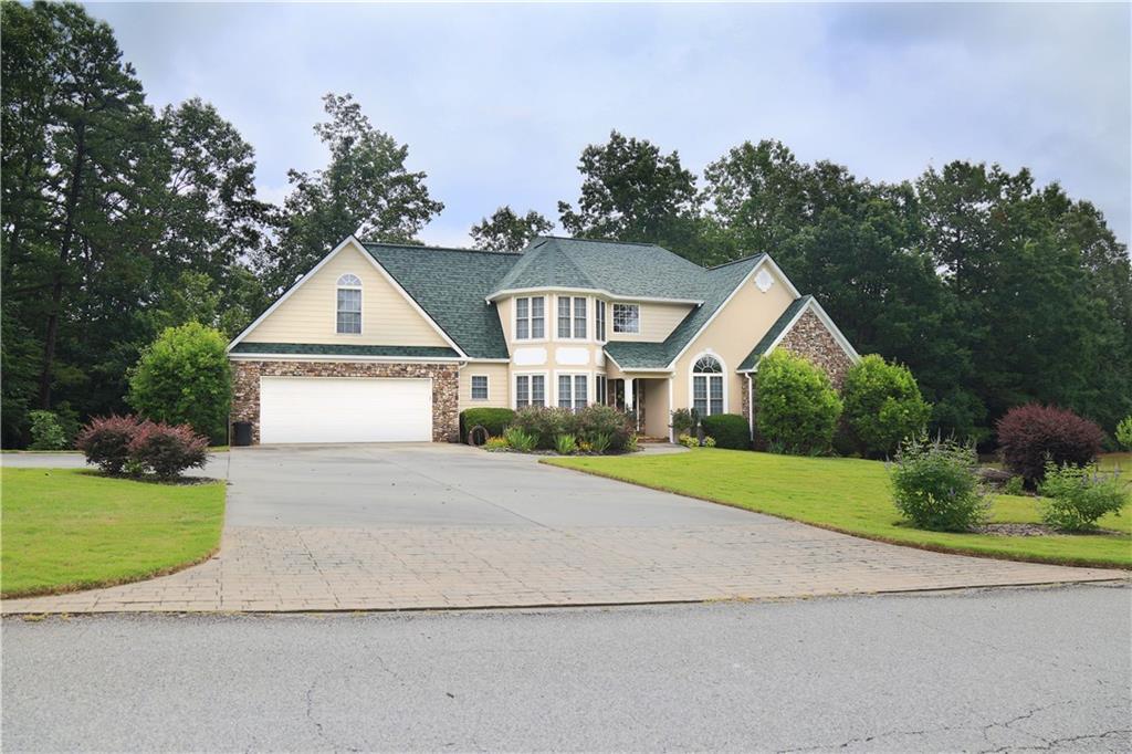 89 Misty Way - Photo 1