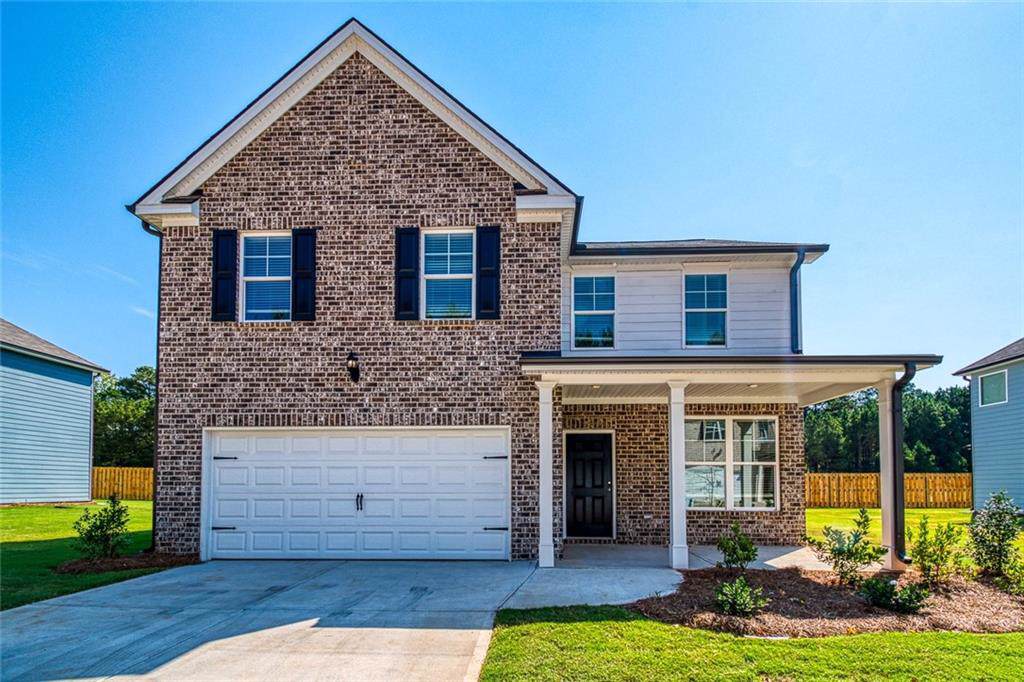 6732 Hill Rock Lane - Photo 1