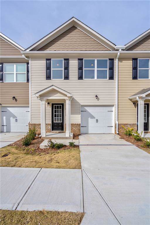 2356 Marbleridge Drive - Photo 1