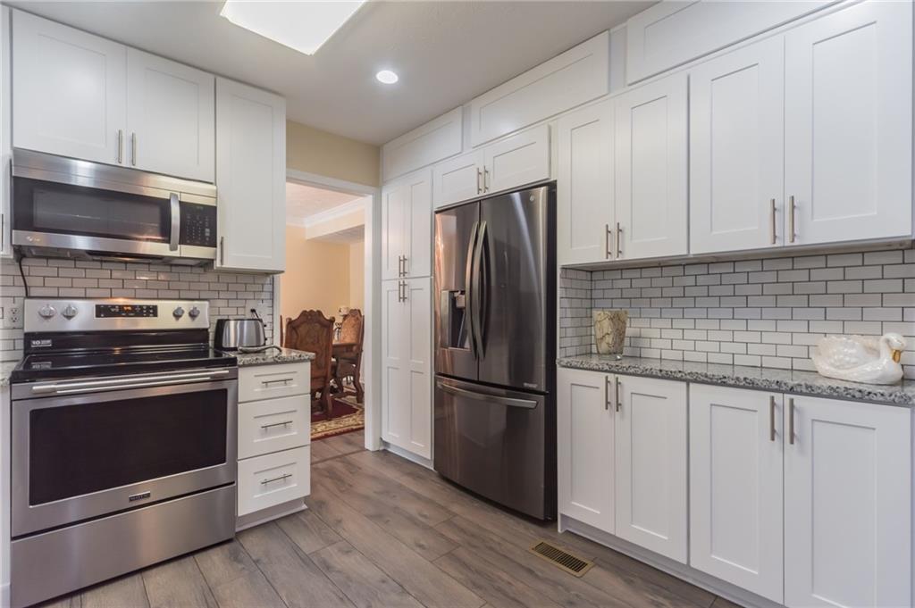 5445 Taylor Road - Photo 1