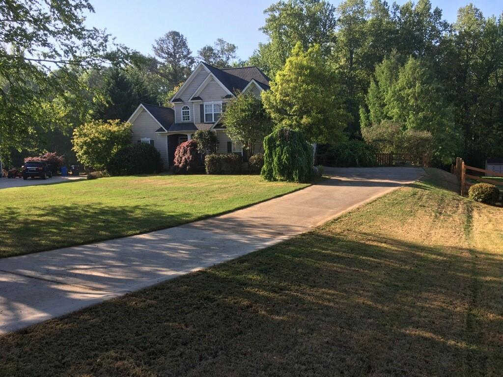 239 Lingefelt Lane - Photo 1