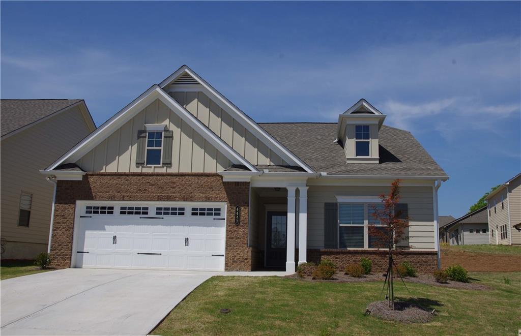 4687 Hidden Creek Drive - Photo 1