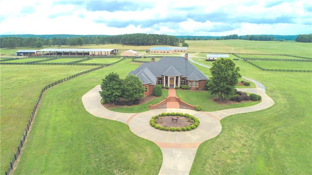 505 Wood Fall Road - Photo 1