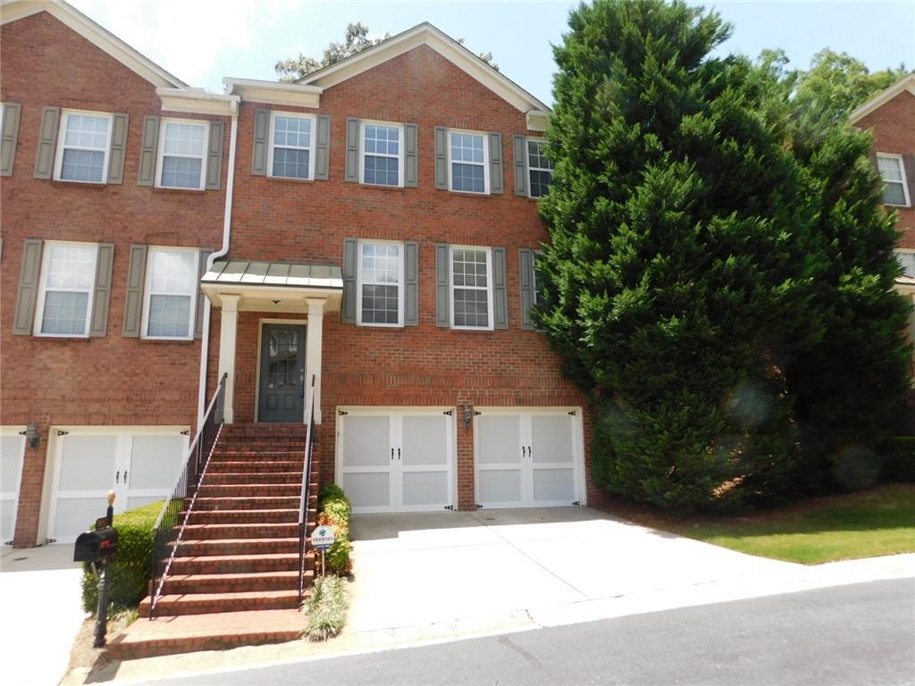 1645 Emory Place Drive - Photo 1