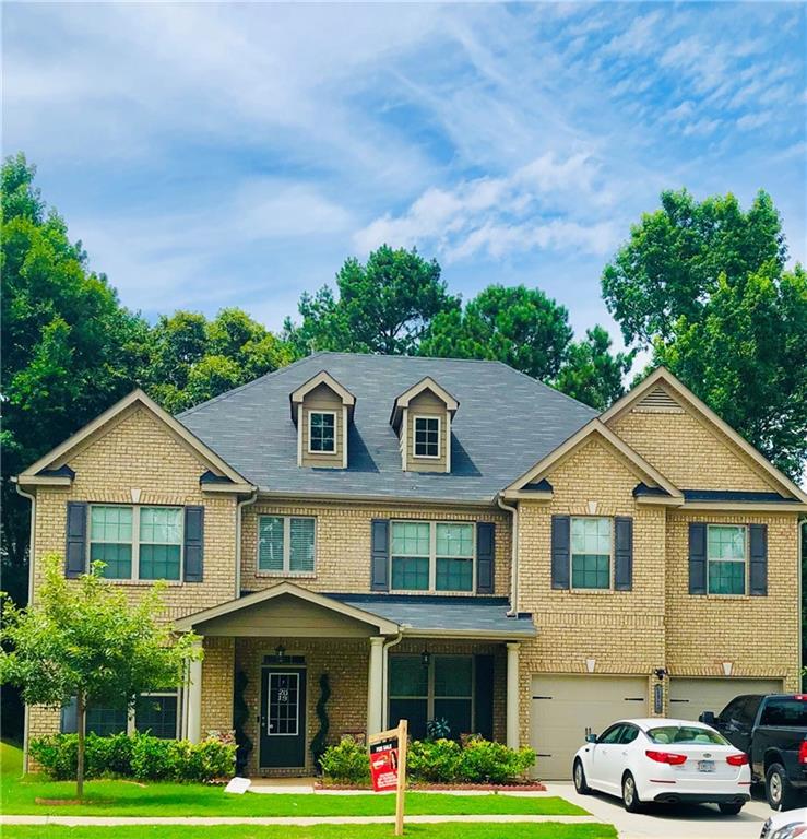 1012 Dorsey Place Court - Photo 1