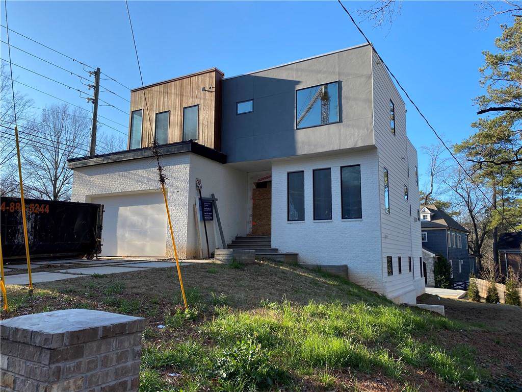 190 Alberta Drive - Photo 1