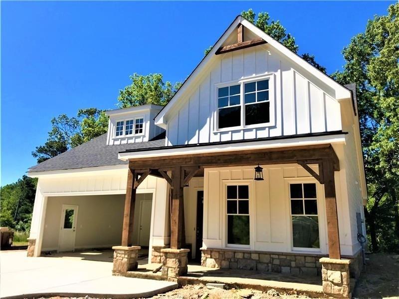 104 Sunset Peak Court - Photo 1