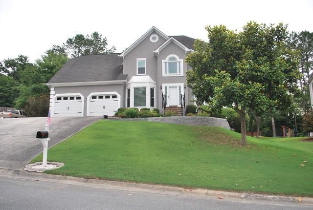 2871 Carnegie Way - Photo 1