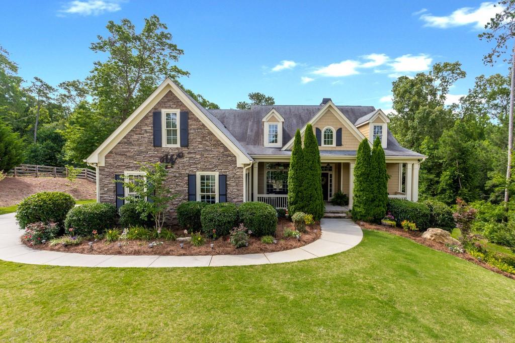 331 Blue Bird Trail - Photo 1