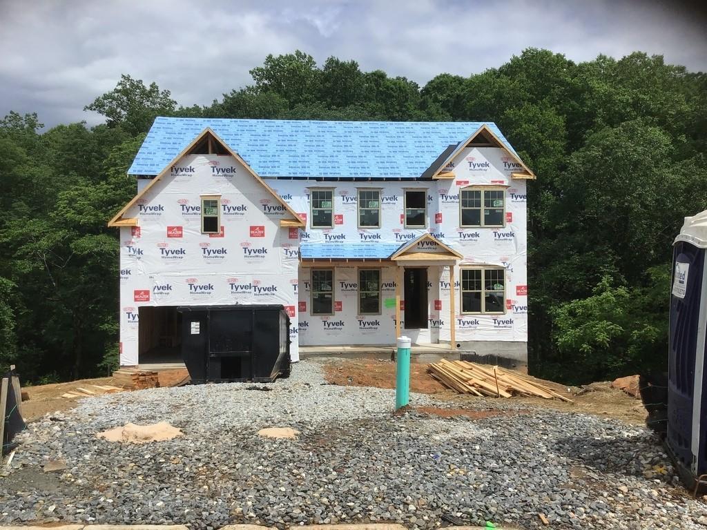 1302 Elvaston Lane - Photo 1