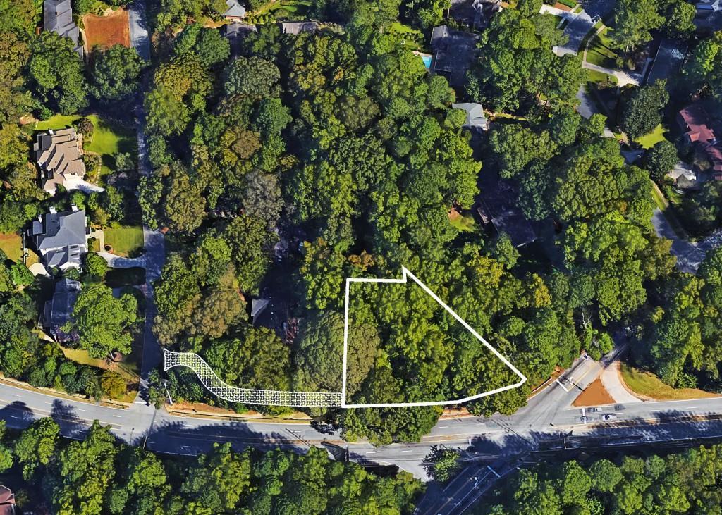 3061 Northside Parkway - Photo 1