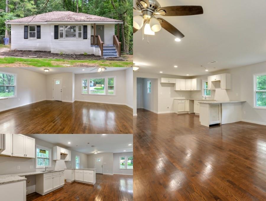 257 Hemphill School Road - Photo 1