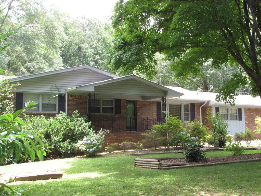 3683 Forest Hill Road - Photo 1