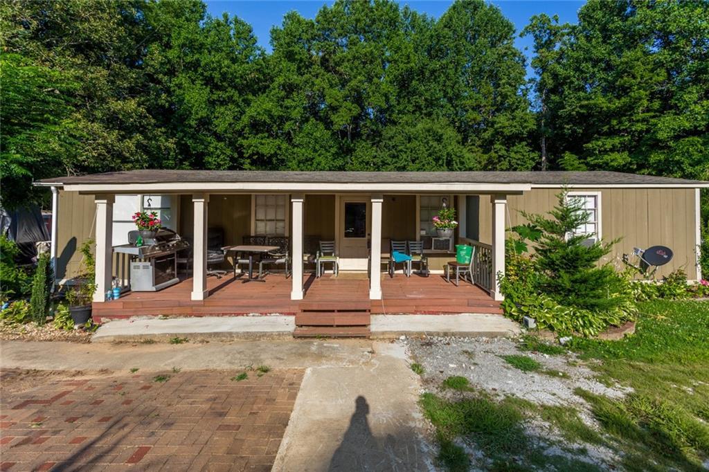 4976 Old Orr Road - Photo 1