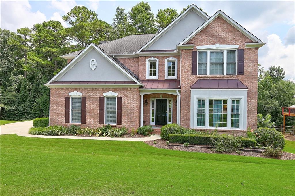 4320 Lakeside Boulevard - Photo 1