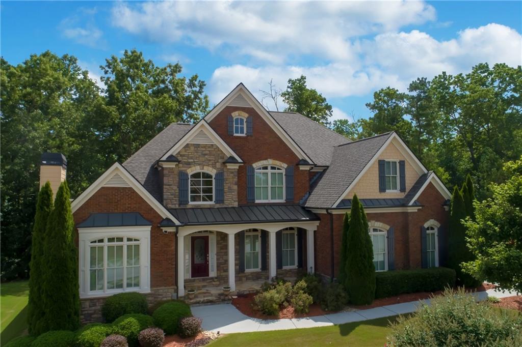 1656 Grassy Hill Court - Photo 1