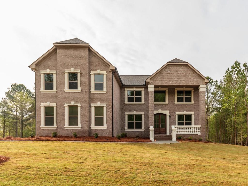 2568 Pattington Way - Photo 1