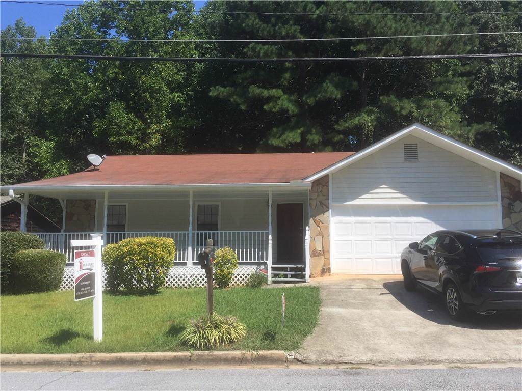610 Pepperwood Lane - Photo 1