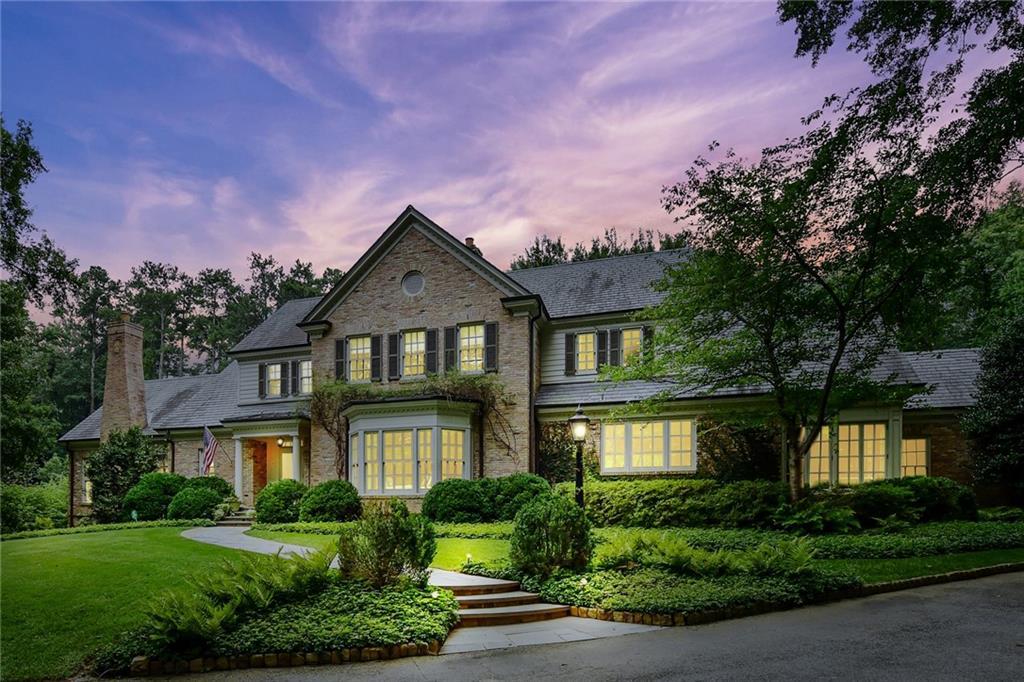 3936 Club Drive - Photo 1