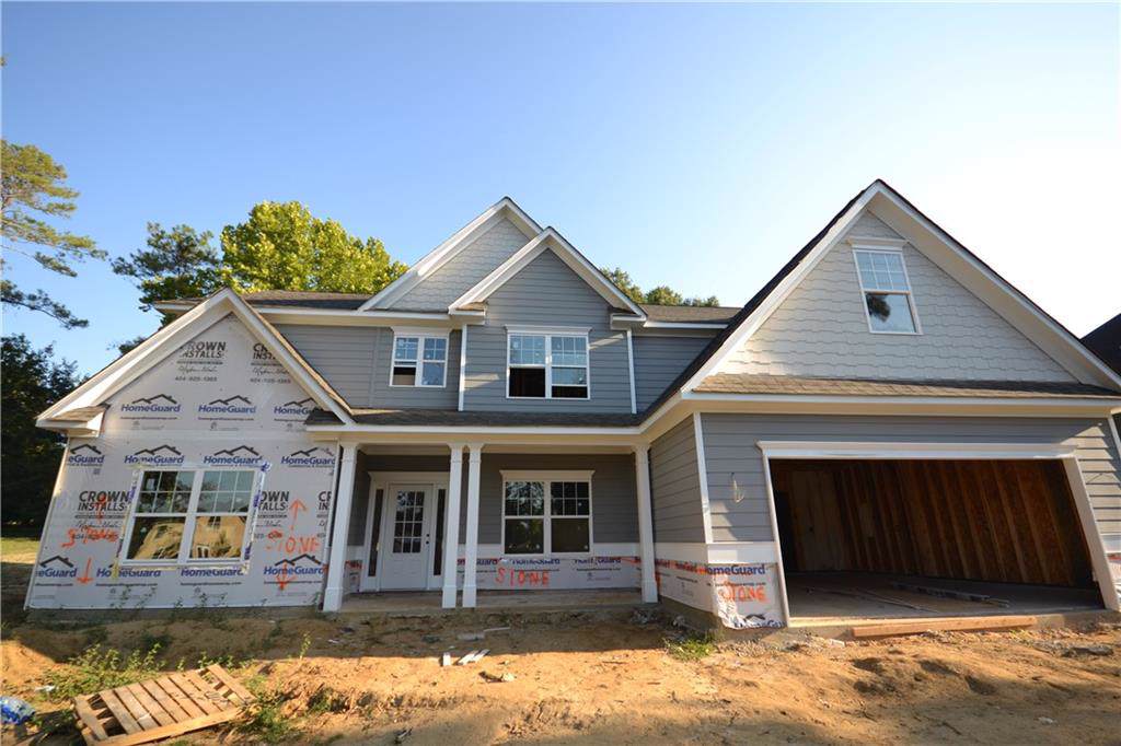 55 Oakfield Way - Photo 1