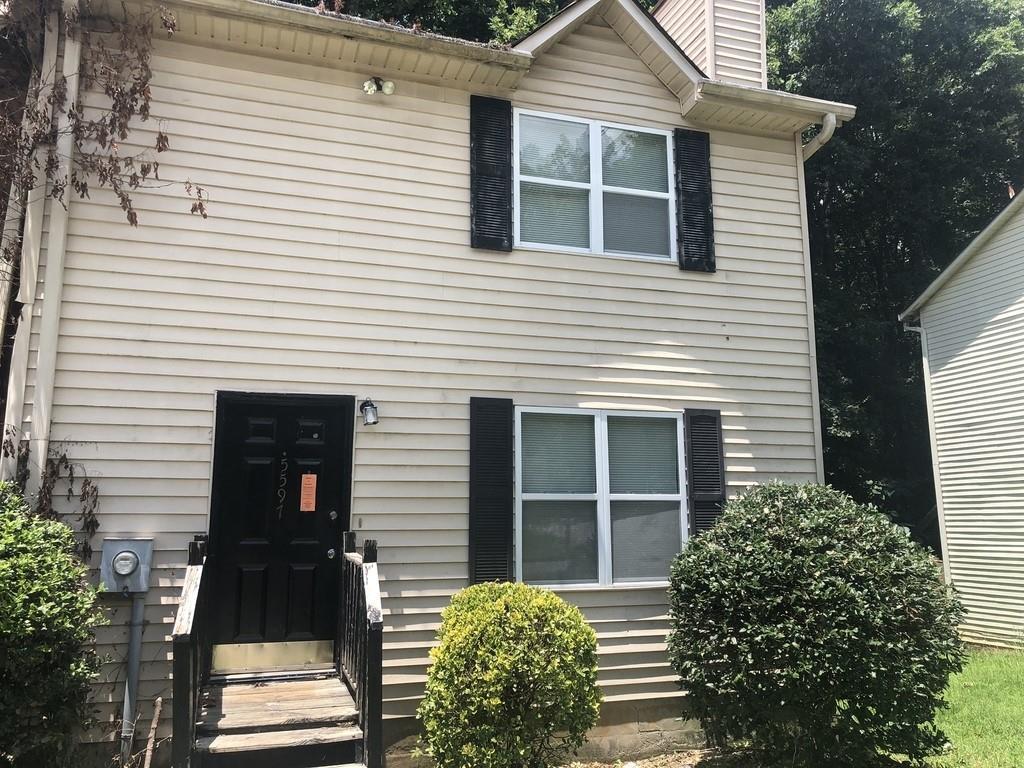 5597 Windwood Road - Photo 1