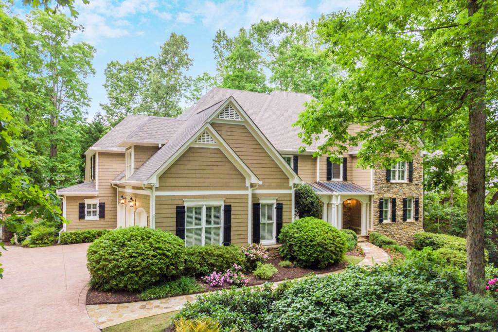 4155 Chimney Heights - Photo 1