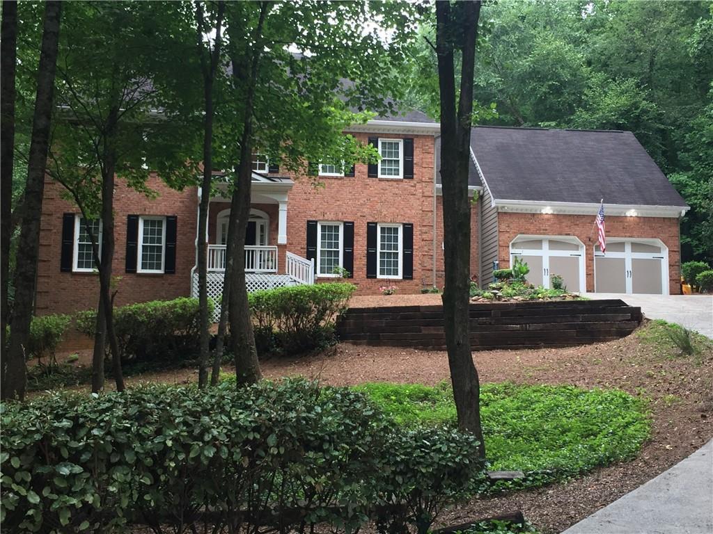 3548 Jefferson Township Parkway - Photo 1