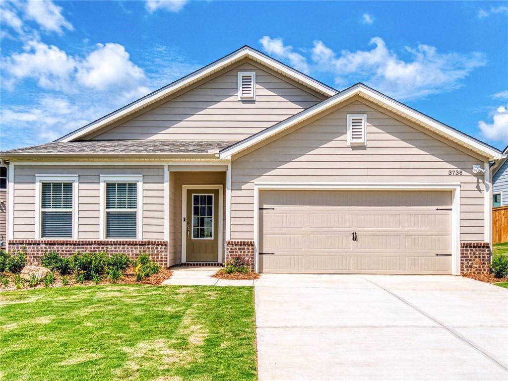 3735 Westhaven Drive - Photo 1