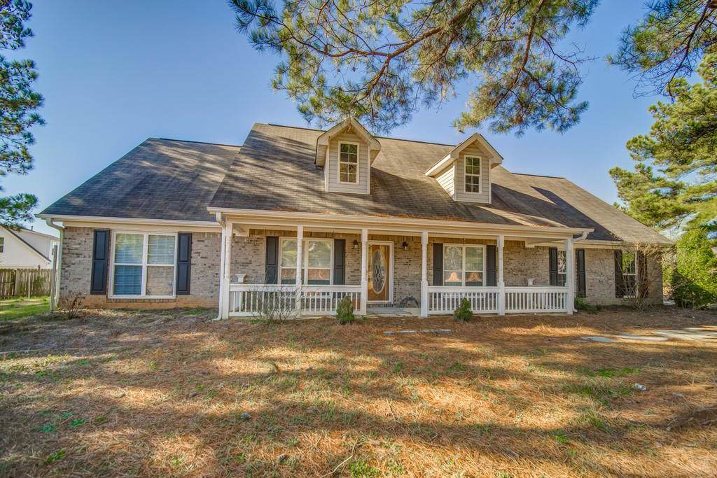794 New Hope Road - Photo 1