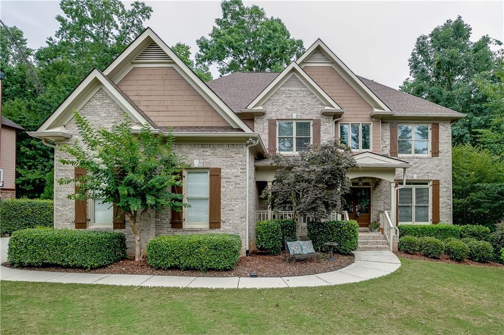 331 Spring Willow Drive - Photo 1