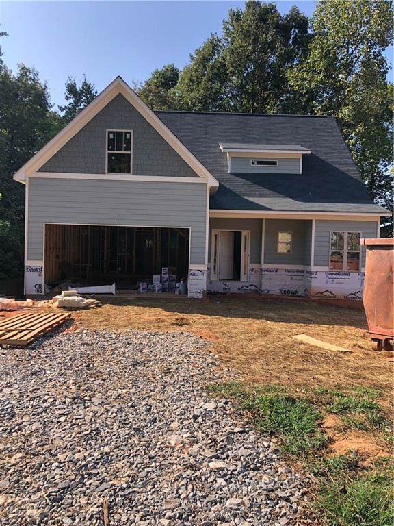 127 Aplomado Lane - Photo 1